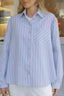 Camisa Feminino Skenn ref. CAMISA LIST - VintedoisK