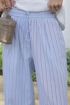 Calça Feminina Skenn ref. CALCA COTTON - VintedoisK