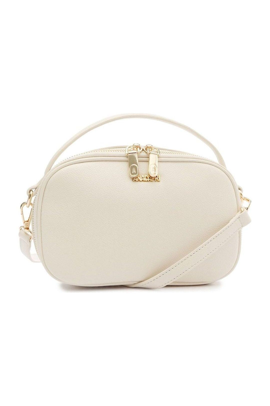 Bolsa Feminina Anacapri ref. BOLSA TIRACOLO - VintedoisK
