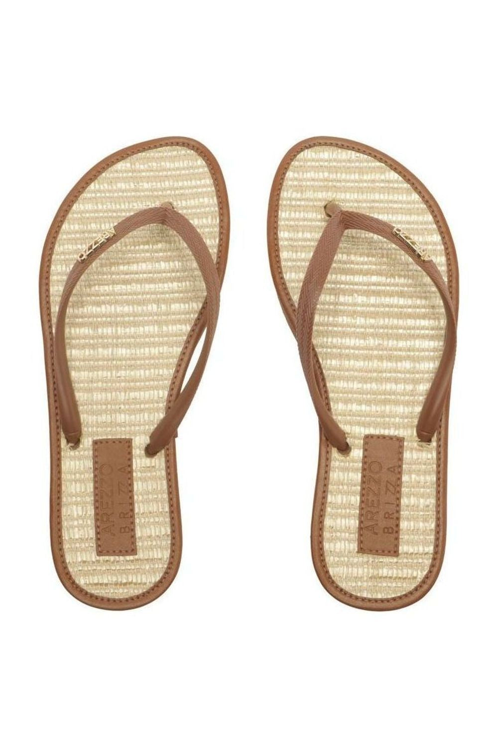 Chinelo Feminino Brizza ref. CHINELO DE - VintedoisK