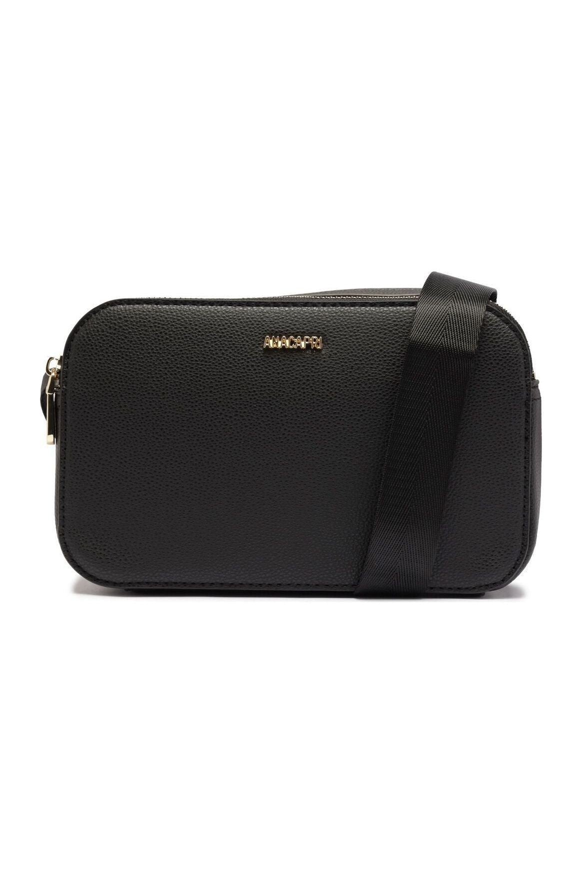 Bolsa Feminina Anacapri ref. BOLSA TIRACOLO - VintedoisK Imagem principal do produto