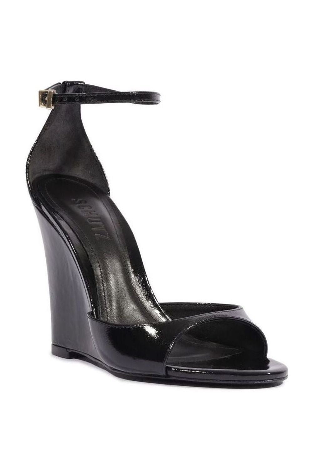 Sandália Feminina Schutz ref. SANDALIA SALTO - VintedoisK Imagem principal do produto