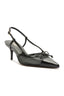 Rasteira Feminina Arezzo ref. SCARPIN SLINGBACK - VintedoisK