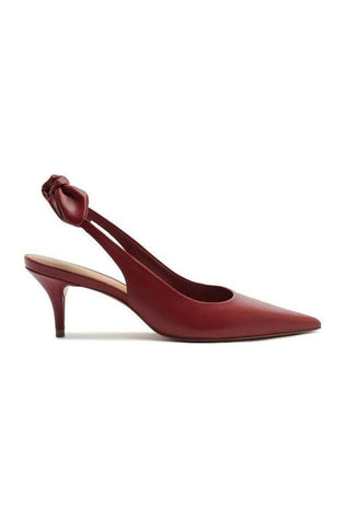 Rasteira Feminina Arezzo ref. SCARPIN VERMELHO - VintedoisK