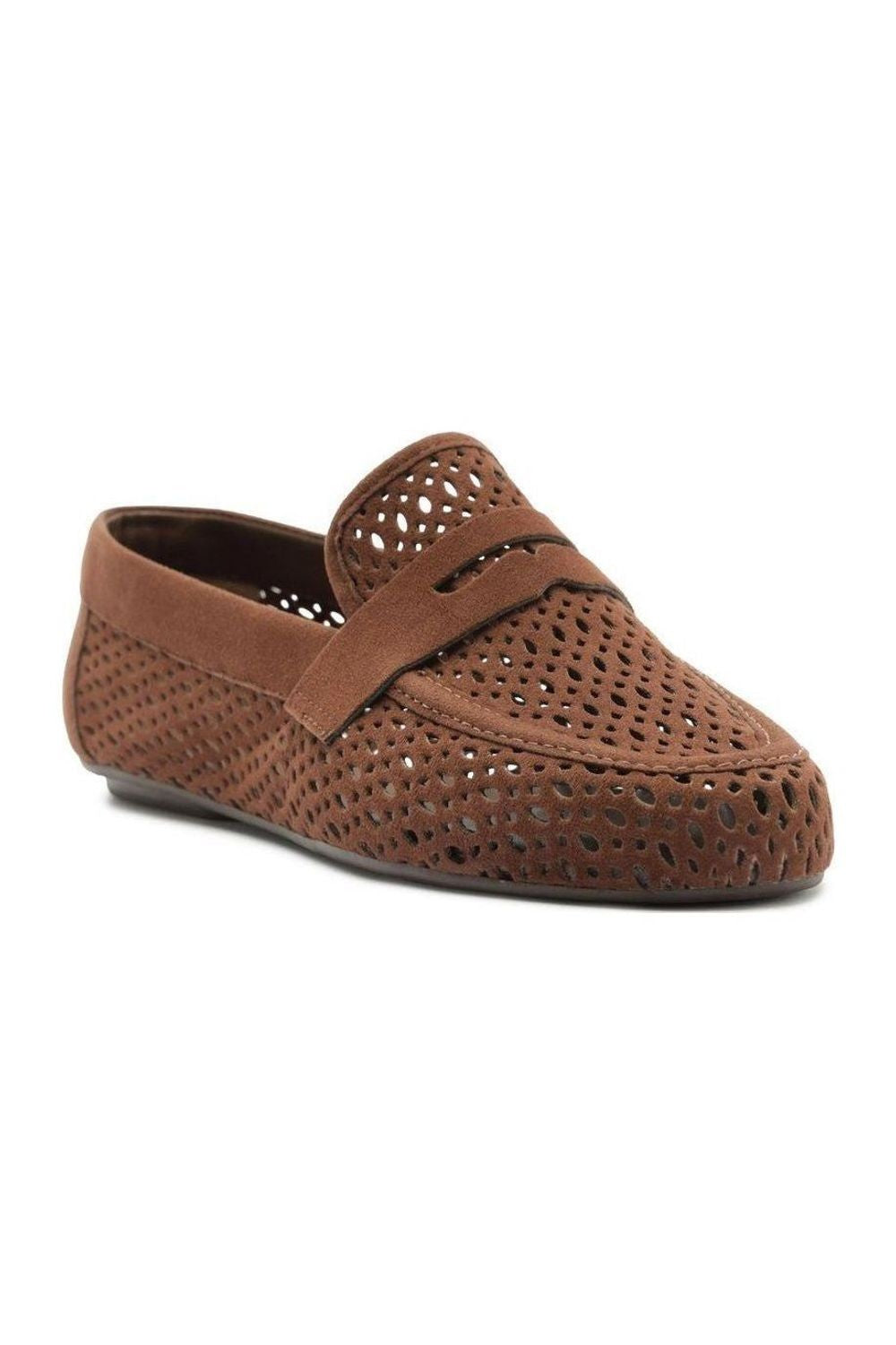 Mocassim Feminino Anacapri ref. MOCASSIM ACAMUR - VintedoisK Imagem principal do produto