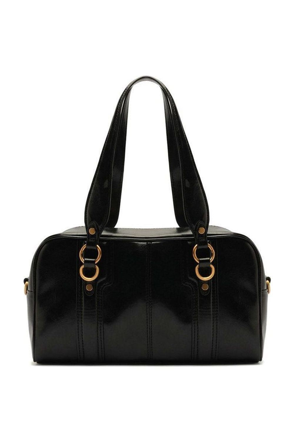 Bolsa Feminina Arezzo ref. BOLSA BOWLING - VintedoisK Imagem principal do produto