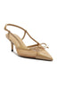 Rasteira Feminina Arezzo ref. SCARPIN SLINGBACK - VintedoisK