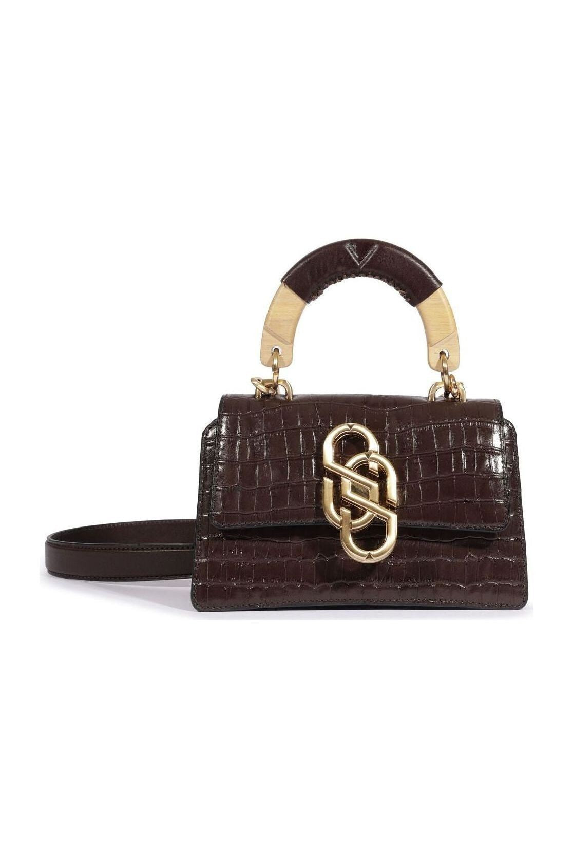 Bolsa Feminina Schutz ref. BOLSA TIRACOLO - VintedoisK Imagem principal do produto