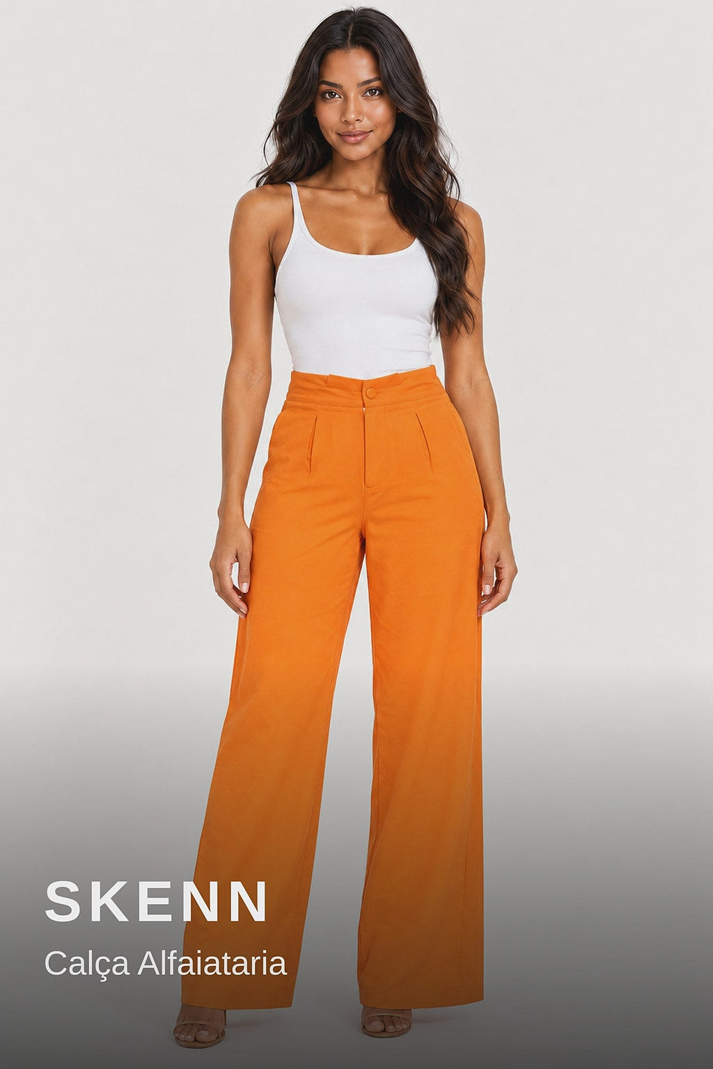 Skenn Calça Alfaiataria