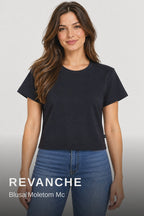 Revanche Blusa Moletom Mc