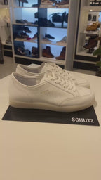 TÊNIS DELUXE FURINHOS BRANCO S 21892 0005 0002 SCHUTZ