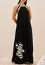 Vestido Feminina CACAY ref. VESTIDO LONGO - VintedoisK